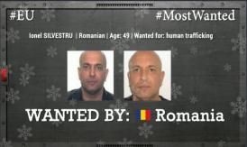 Un tulcean condamnat pentru proxenetism printre cei mai căutaţi infractori din Europa (video)  