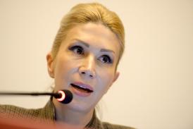 Raluca Turcan „Vom pleda pentru invalidarea mandatului de deputat al președintelui PSD, Liviu Dragnea“