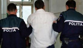 Un mangaliot reţinut pentru tâlhărie 