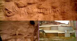 Constanţa de odinioară Unii îşi fabrică istoria, noi ne lepădăm de ea! Povestea fără final a bisericuţelor de cretă (galerie foto)