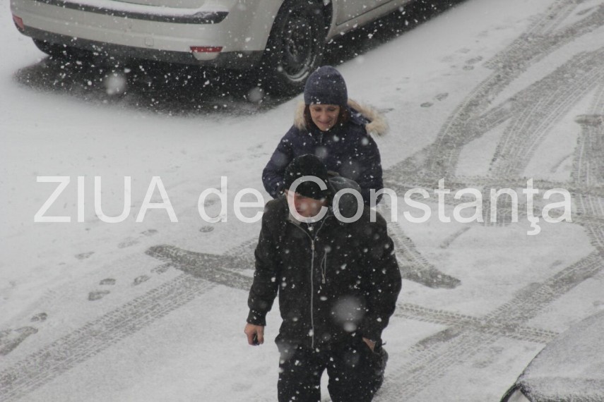 atmosfera de basm la constanta cei mai fericiti sunt copiii fotoreportaj 618487