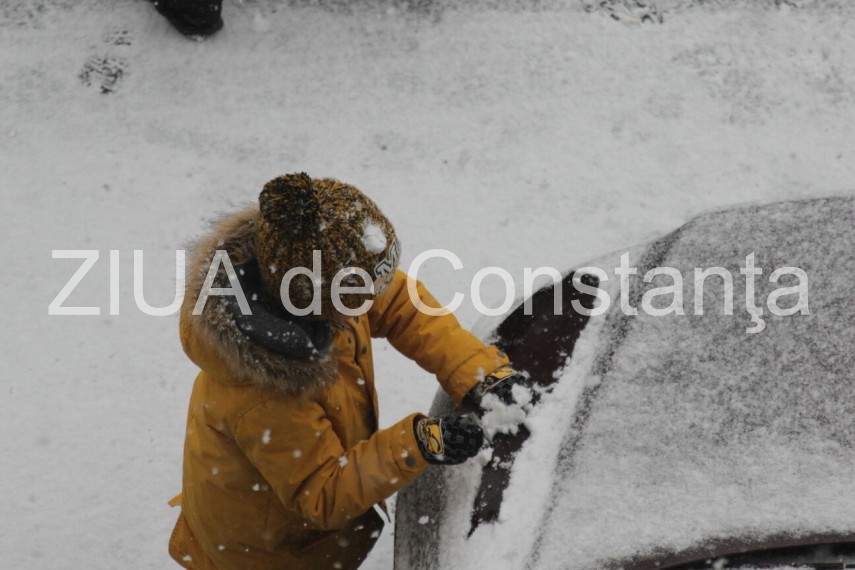 atmosfera de basm la constanta cei mai fericiti sunt copiii fotoreportaj 618487