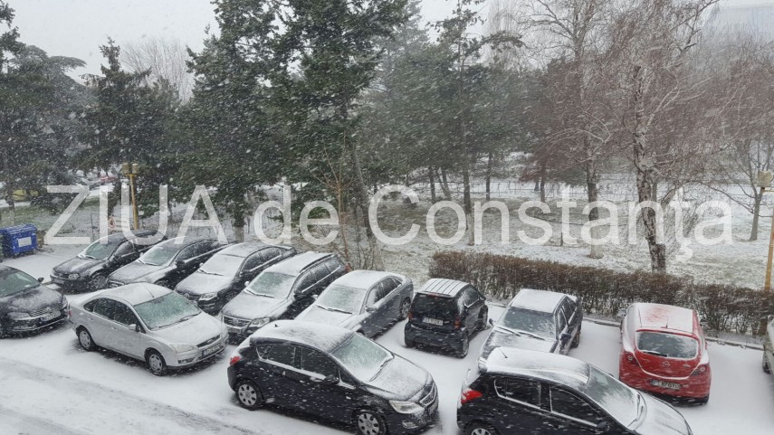 atmosfera de basm la constanta cei mai fericiti sunt copiii fotoreportaj 618487