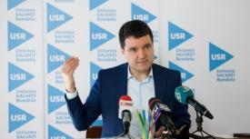 Nicuşor Dan nu mai este consilier general la Bucureşti