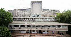 Spitalul Judeţean Constanţa cumpără staţie de sterilizare! Scoate din vistierie aproape 600.000 de lei, fără TVA (document)