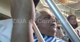 Nicuşor Constantinescu, o nouă acţiune la Înalta Curte de Casaţie (rechizitorii) 