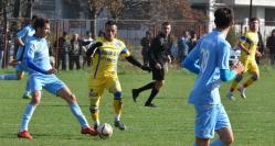 Vicelideri în Liga a 4-a Mihai Zugravu este golgheterul CS Năvodari, cu 19 reuşite în 19 meciuri