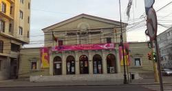 Urări de iubire și fericire din partea Teatrului de Stat Constanța