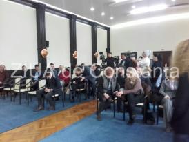 Şedinţa Consiliului Local Constanţa s-a terminat   