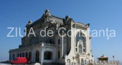 Licitaţia pentru Cazino, contestată de asocierea Corint SRL Alba - General Game SRL - Crindesign Proiect SRL 