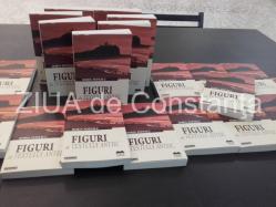 Un dar pentru constănțeni - o carte care s-a născut din iubire pentru cetatea Tomisului (galerie foto)