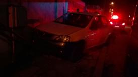 Accident rutier în zona Palazu Mare. Intervin paramedicii de pe ambulanţă