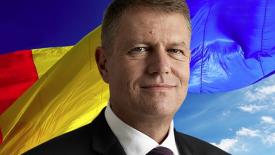 Ce mesaj le transmite preşedintele Klaus Iohannis românilor de Crăciun