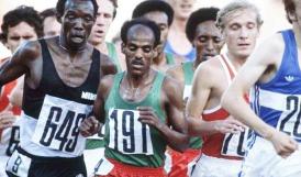 Atletismul, în doliu. Campionul olimpic Miruts Yifter s-a stins din viaţă