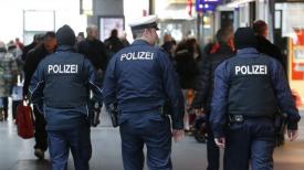 Alertă cu bombă în Germania! Un oraş, evacuat în prima zi de Crăciun