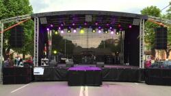 Acord Sound SRL se pregăteşte să cucerească piaţa spectacolelor din Constanţa