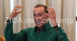 Instanţa s-a pronunţat într-unul dintre dosarele lui Radu Mazăre