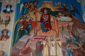 Luni şi marţi, creştin-ortodocşii celebrează două sărbători importante. Ce sfinţi sunt prăznuiţi