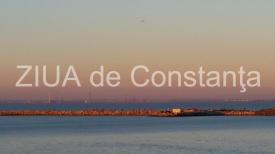 Cum va fi vremea mâine la Constanţa