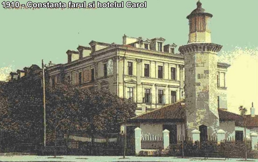 constanta de odinioara farurile care lumineaza istoria orasului galerie foto 618972