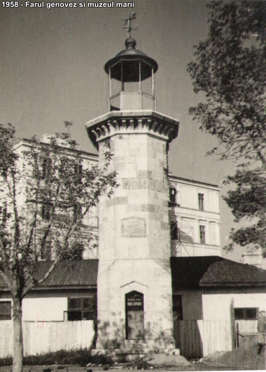 constanta de odinioara farurile care lumineaza istoria orasului galerie foto 618972