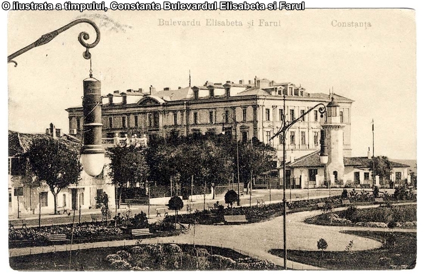 constanta de odinioara farurile care lumineaza istoria orasului galerie foto 618972