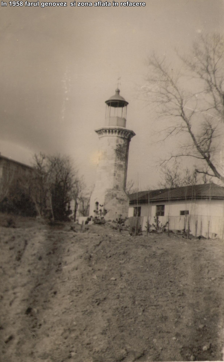 constanta de odinioara farurile care lumineaza istoria orasului galerie foto 618972