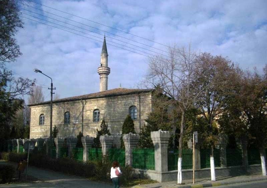 calatori straini prin dobrogea lxiv ruggiero giuseppe boscovich ragusa 1762 galerie foto 619044