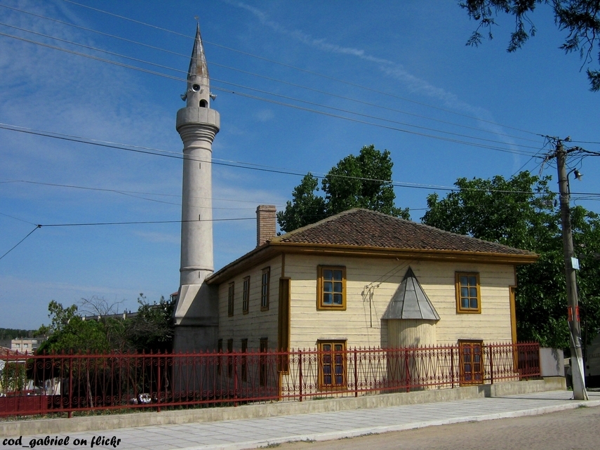 calatori straini prin dobrogea lxiv ruggiero giuseppe boscovich ragusa 1762 galerie foto 619044