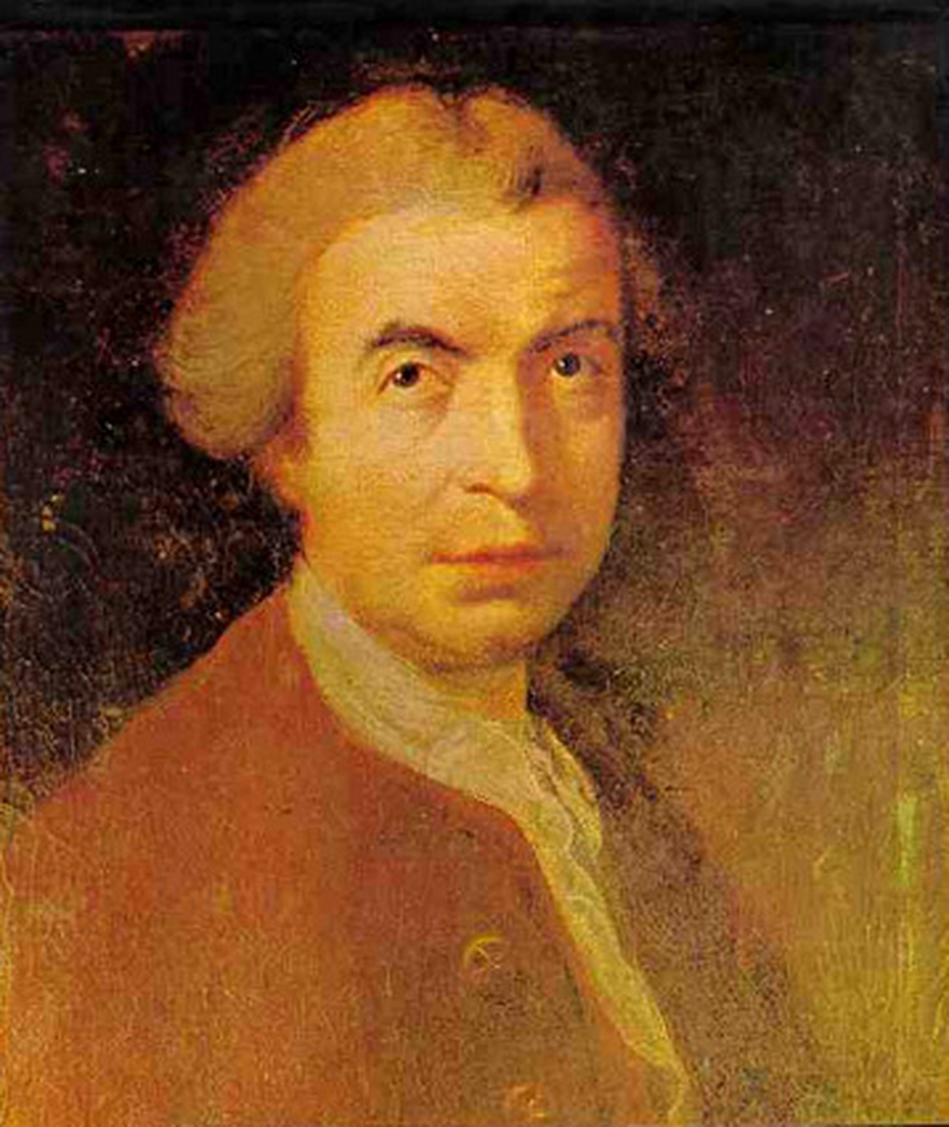 calatori straini prin dobrogea lxiv ruggiero giuseppe boscovich ragusa 1762 galerie foto 619044