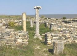 Începe preselecţia naţională pentru acordarea Mărcii patrimoniului european