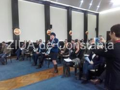 Cât vor achita constănţenii pentru gigacalorie de la 1 ianuarie 2017