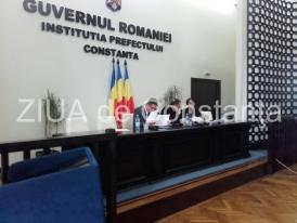 UPDATE Începe şedinţa Consiliului Local Municipal! Daniel Fripis, cetăţean de onoare post-mortem (galerie foto)       