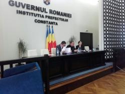 Ultima şedinţă CLM din 2016 Taxele locale se vor modifica! Ce schimbări au aprobat consilierii locali pentru Constanţa