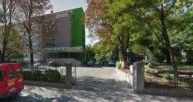 Secţia Contagioase din Spitalul de Boli Infecţioase din Constanţa va fi consolidată 