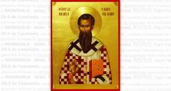 Creștinii îl prăznuiesc pe Sfântul Vasile cel Mare. De ce e bine să dai de pomană unui om sărac azi