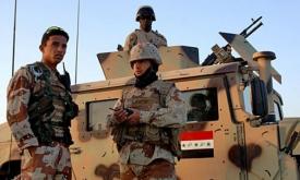 Un important asistent al liderului grupării Stat Islamic a fost capturat la Mosul