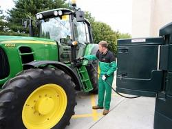 Agrointel.ro  Când încep plățile pentru subvenția la motorină pentru trimestrul III din 2016