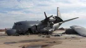 Un avion al armatei indoneziene s-a prăbușit! 13 militari au murit!