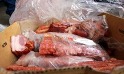 Constanţa Tone de alimente retrase de la comercializare de către inspectorii sanitar-veterinari 