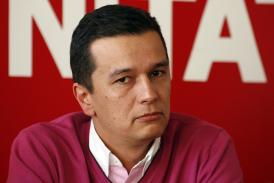 Liviu Dragnea vine cu o nouă propunere pentru funcţia de premier al României - Sorin Grindeanu 