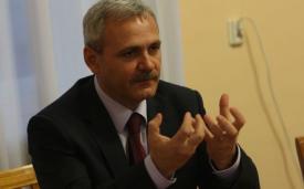Dragnea Amânarea preşedintelui Iohannis de a numi un premier, o bătaie de joc la adresa românilor