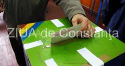 Constanţa - alegeri parlamentare 2016. Votul din spitale s-a încheiat