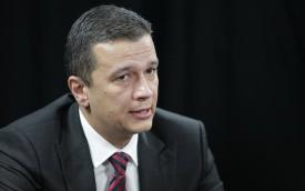 Cine este Sorin Grindeanu, propunerea PSD pentru funcţia de premier al României