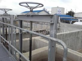 Informare SC RAJA SA- UPDATE ORA 12.30 - ora 11.40 21 de localități constănțene fără apă potabilă  