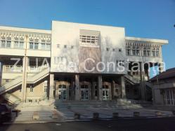 Biblioteca Județeană Constana își modifică programul din cauza condițiilor meteorologice  