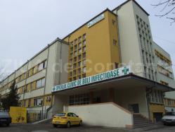 Spitalul Clinic de Boli Infecţioase Constanţa organizează licitaţie cu o valoare uriaşă! Ce achiziţionează (document)