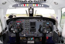 MAI Opt misiuni de salvare pe cale aeriană în șase județe. Printre ele se numără și Constanța