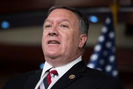 Mike Pompeo, propus pentru șefia CIA, acceptă concluziile raportului cu privire la implicarea Rusiei în atacurile cibernetice