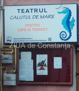 Duminici de poveste pentru prichindei 